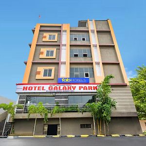 Fabhotel Galaxy Park - Nr Hyderabad International Airport, Shamshabad